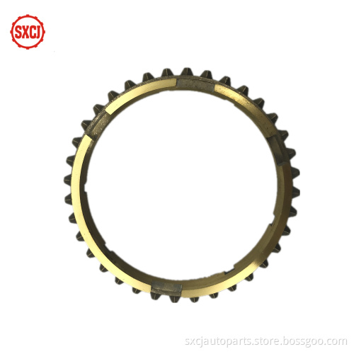 Auto Transmission Parts Synchronizer Ring For American Car OEM SYN-TR3650-3R